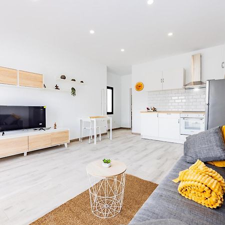 Casa Ganae Apartment Uga Bagian luar foto