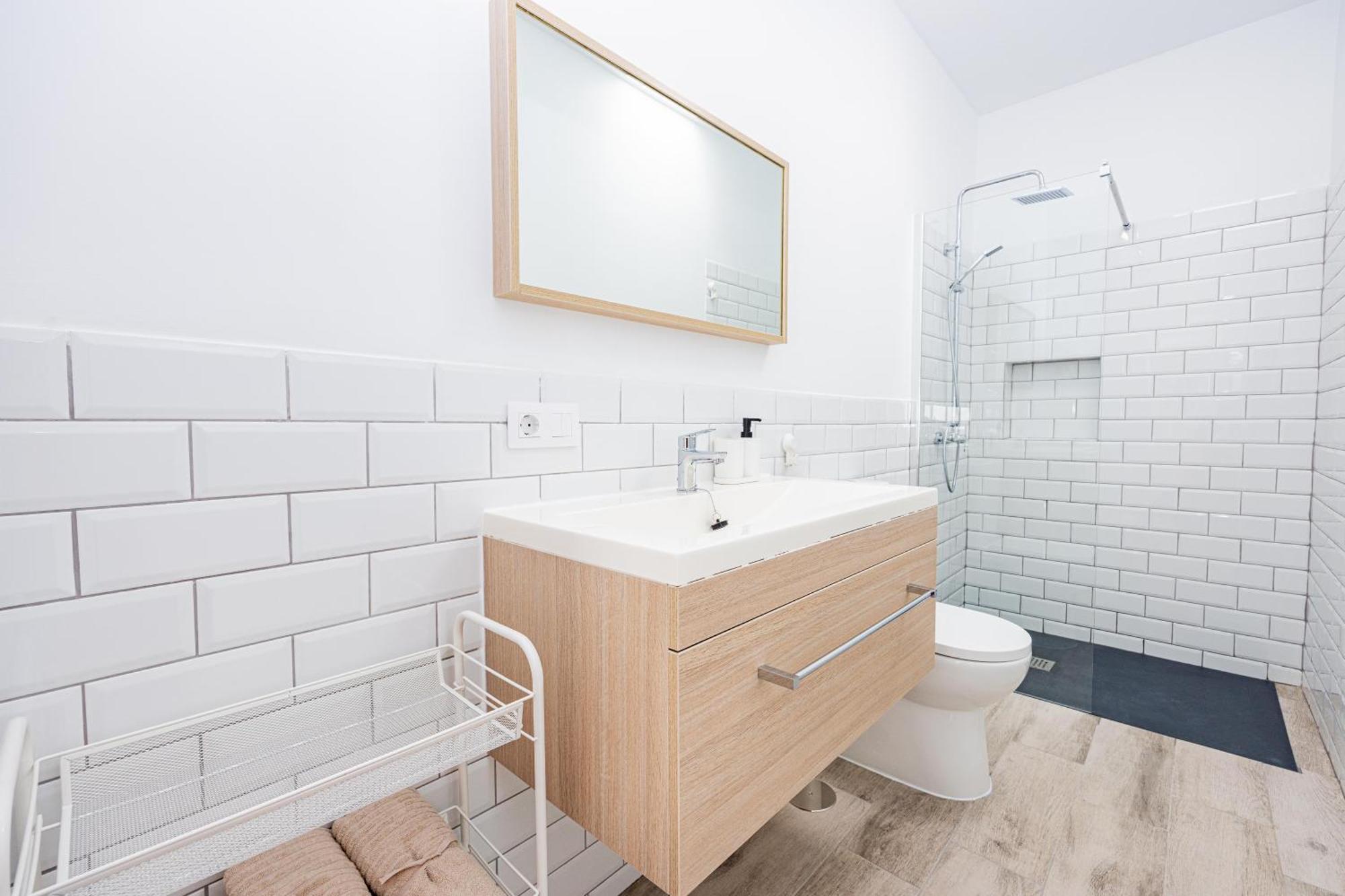 Casa Ganae Apartment Uga Bagian luar foto